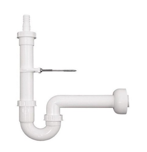Siphon für waschmaschine oder - siphon,