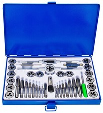 Gewindeschneider set 40tlg - gewindeschneider,