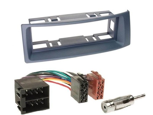 Din radioeinbauset für - 1,