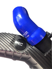 Porsche 996 Resonator löschen