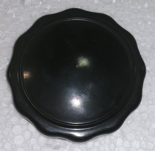 Fuel tank cap - dnepr,, ural,
