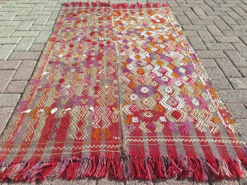 Anatolien kleiner kelim - anatolien,