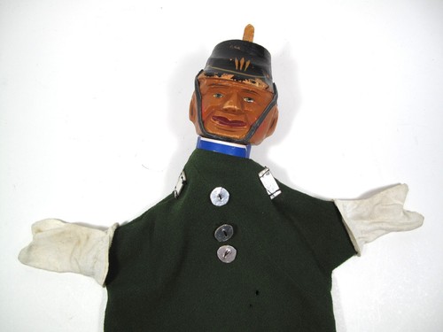 Kasperle theater polizist - kasperle,