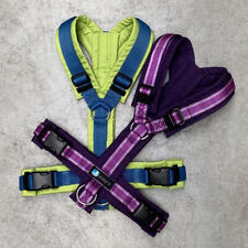 Anny-X Brustgeschirr Fun