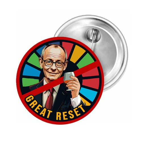 Great reset cdu merz - great,