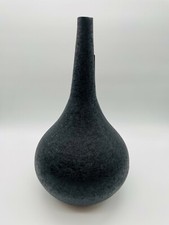 Vase Deko  Modern Metall