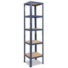 Shelfplaza home 180x50x50cm - shelfplaza,