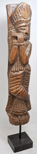 Antike holz tribal - antike,