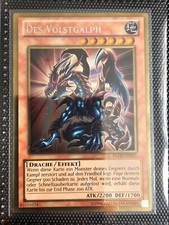 Des Volstgalph | PGLD-DE061 |