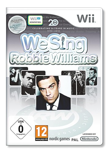 Sing robbie willams - sing-robbie,