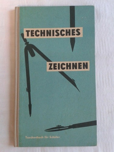 Technisches zeichnen - technisches,