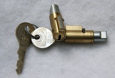 VESPA Neiman Lenk Schloß V 50