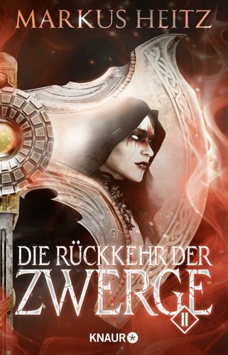 Die rückkehr der - der, von