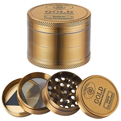 50mm grinder metall - grinder,