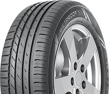 Sommerreifen NOKIAN WETPROOF 1 205/55 R16 91 V