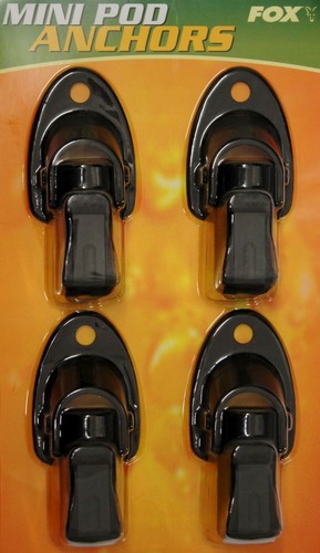 Fox mini pod - mini,