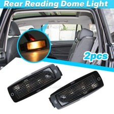 2X Innenraumbeleuchtung