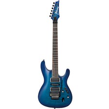 Ibanez S670QM-SPB