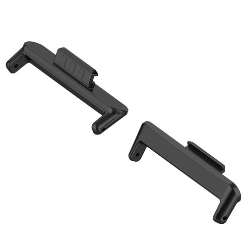 Titan metall armband für - titan,