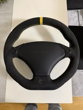 Raid Cavallo Race Sportlenkrad