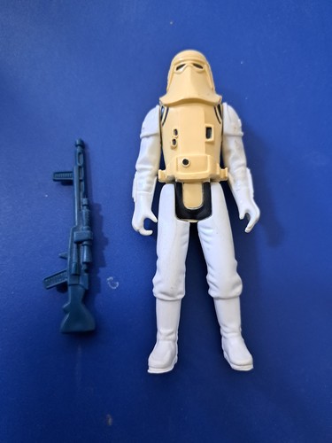 Kenner star wars imperial - star,