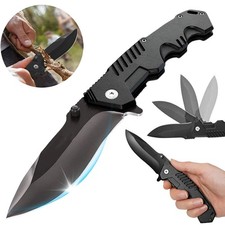 Klappmesser Einhandmesser