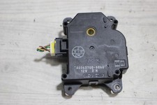 Stellmotor Heizung Klima