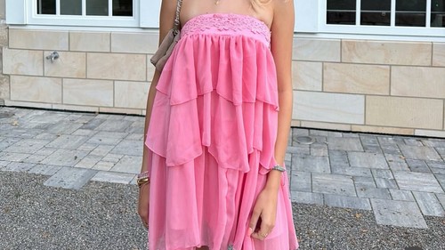 Shein damen trägerloses - damen,