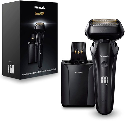 Panasonic elektrorasierer - panasonic,