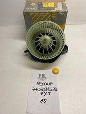 Renault Laguna 1 Gebläse