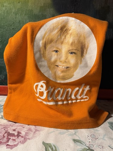 Brandt zwieback shirt kind - zwieback,