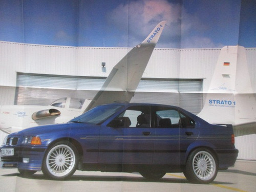 Alpina prospekt flyer 7 - flyer, b3