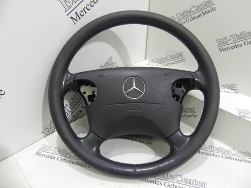 Mercedes clk w208 w210 lenkrad - w208,