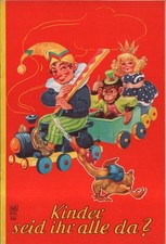 Bilderbuch