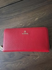 Aigner Portemonnaie für