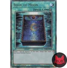 Yugioh buch mond ra02 de050 - yugioh, ra02-de050