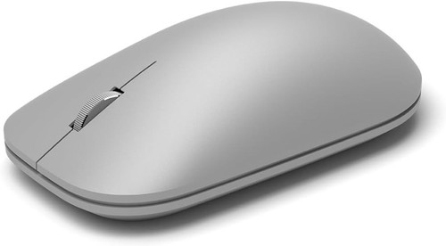Microsoft surface mouse - surface, –