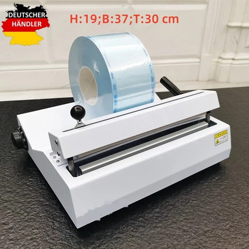 Versiegelungsmaschine