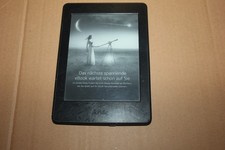 G11  eBook  Amazon Kindle Paperwhite   |DP75SDI ,6 zoll ,6.generation,4GB