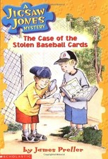 The Case of the Stolen