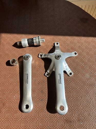 Campagnolo record pista track - pista,