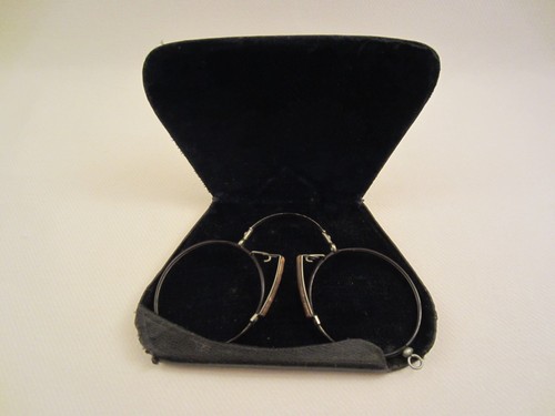 Zwicker kneifer nickel brille - zwicker,