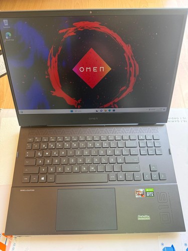 Omen gaming laptop - omen, –