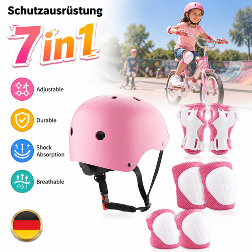 Kinder 1 - kinder, 7-in-1