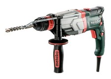 Metabo UHEV 2860-2 Quick