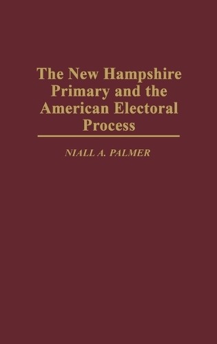 Niall palmer the new hampshire - niall,