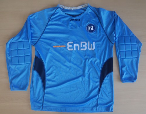 Mega trikot ksc karlsruher sc - mega,