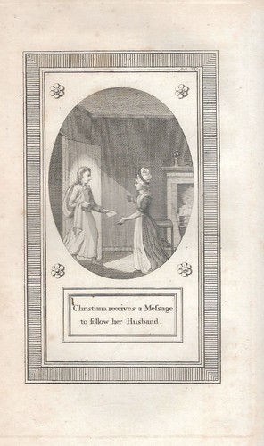 John bunyan the pilgrim - john,
