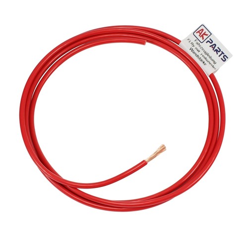 Autokabel flry 0 - autokabel, mm²