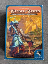 Im Wandel der Zeiten: Das